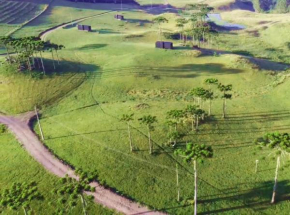Brumas Casa de Campo - Cambará do Sul
